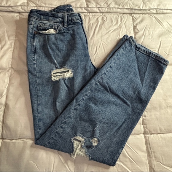 Old Navy Denim - Old Navy Classic Blue OG Loose Denim Jeans